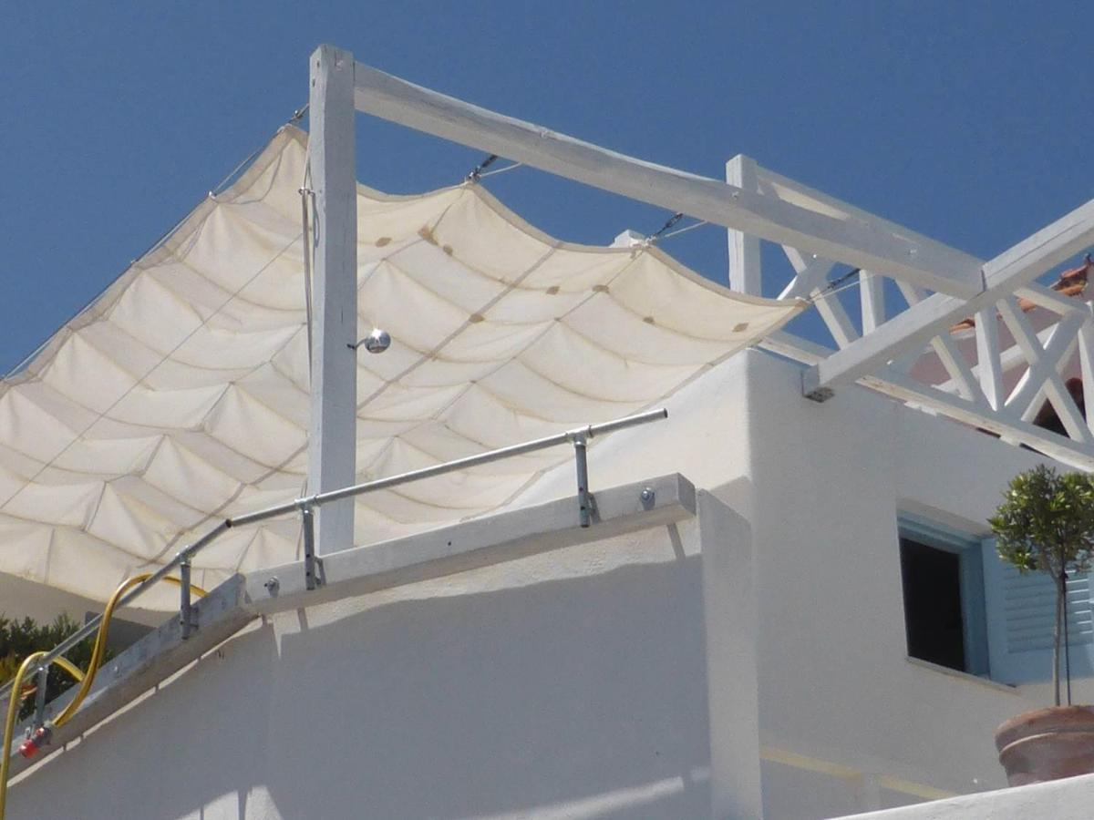 Ferienhaus-Alonissos-Griechenland Αλόννησος Εξωτερικό φωτογραφία