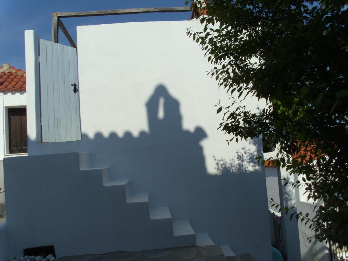 Ferienhaus-Alonissos-Griechenland Αλόννησος Εξωτερικό φωτογραφία