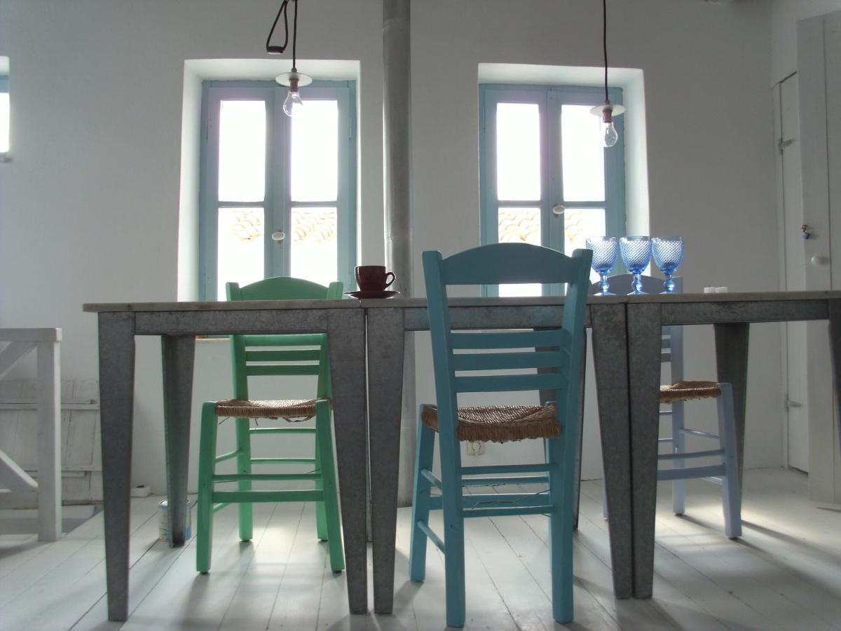 Ferienhaus-Alonissos-Griechenland Αλόννησος Εξωτερικό φωτογραφία