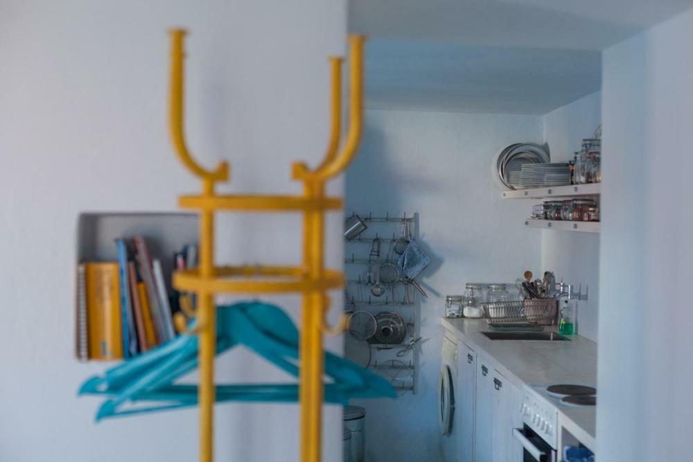 Ferienhaus-Alonissos-Griechenland Αλόννησος Εξωτερικό φωτογραφία