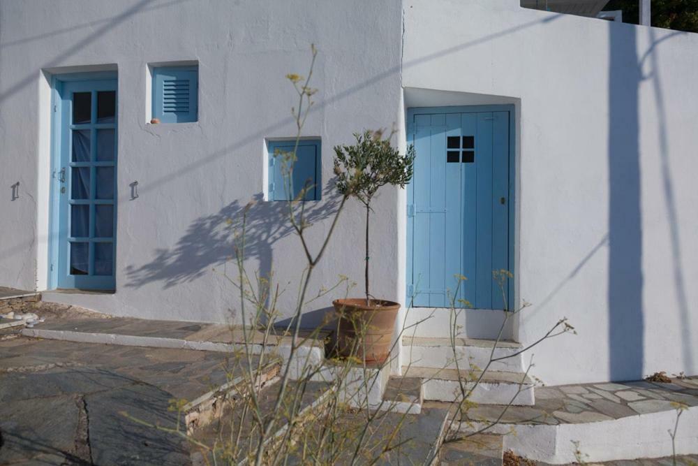 Ferienhaus-Alonissos-Griechenland Αλόννησος Εξωτερικό φωτογραφία
