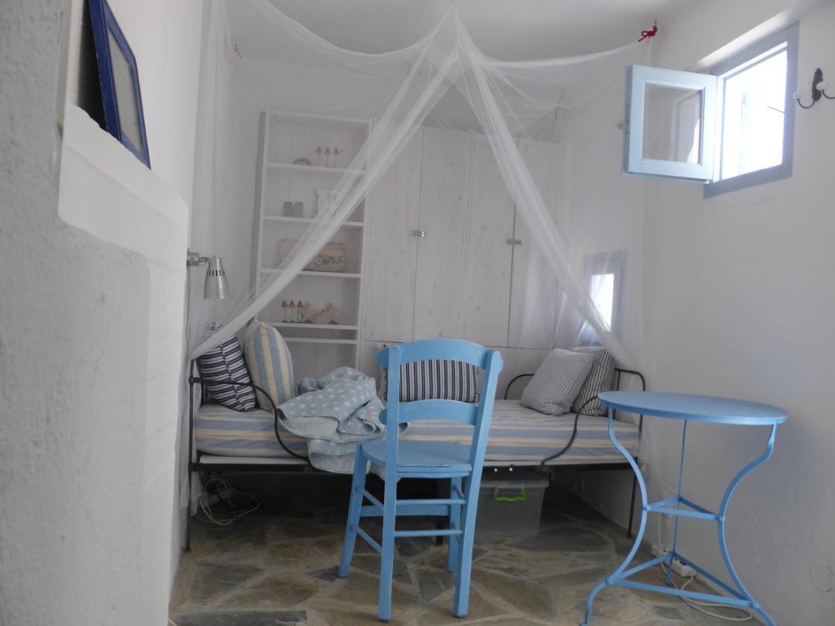 Ferienhaus-Alonissos-Griechenland Αλόννησος Εξωτερικό φωτογραφία
