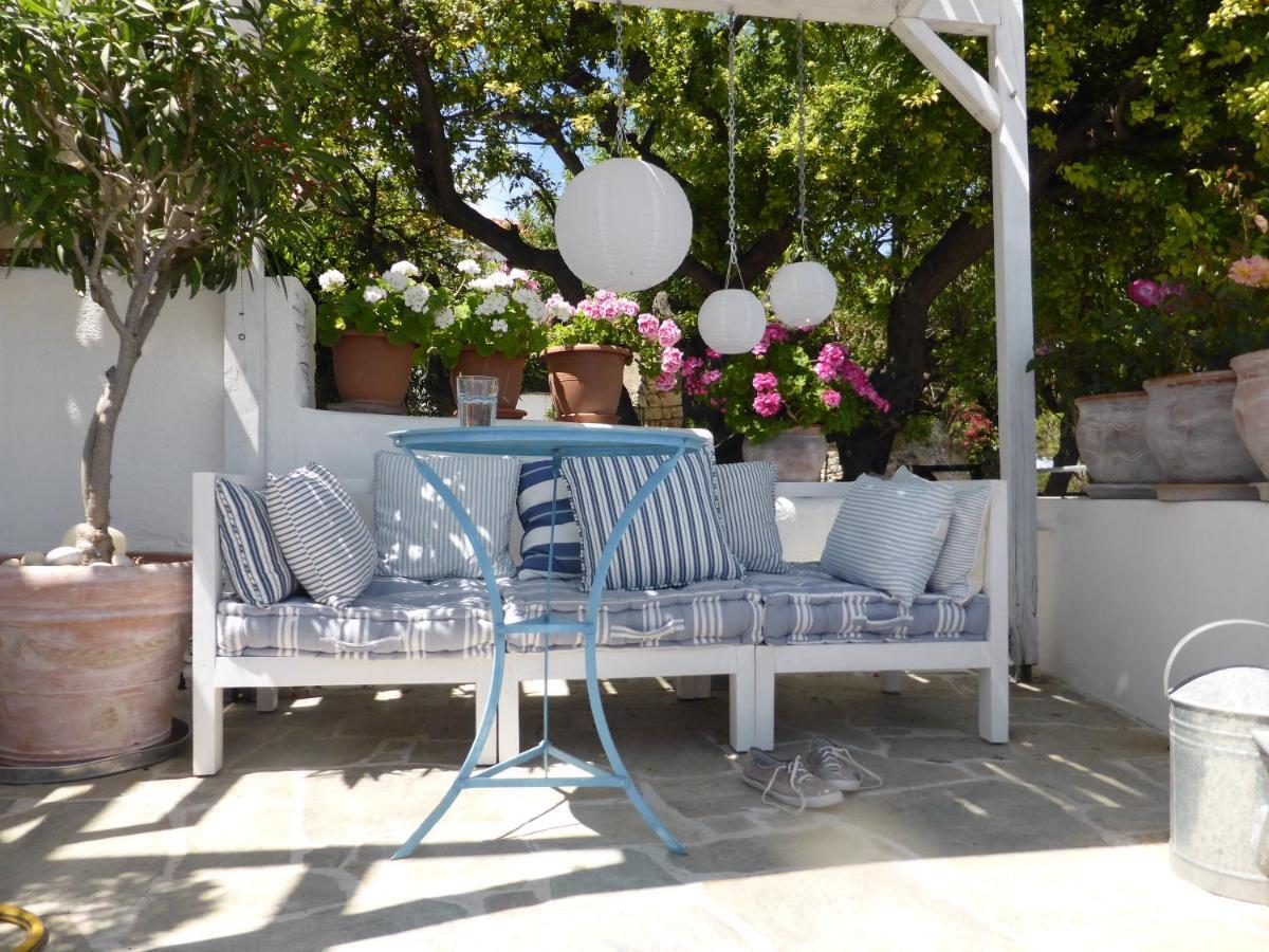 Ferienhaus-Alonissos-Griechenland Αλόννησος Εξωτερικό φωτογραφία